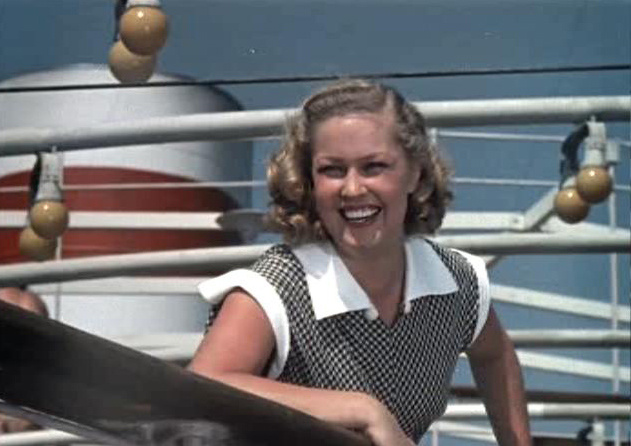 Валентина  Ушакова  в фильме "Запасной игрок (1954)  https://www.kino-teatr.ru/kino/acter/w/ros/4454/works/