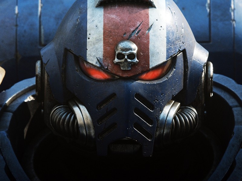    Авторы Warhammer 40,000: Space Marine 2 ответили на самые популярные вопросы