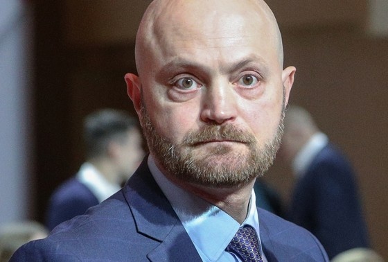    Александр Коц