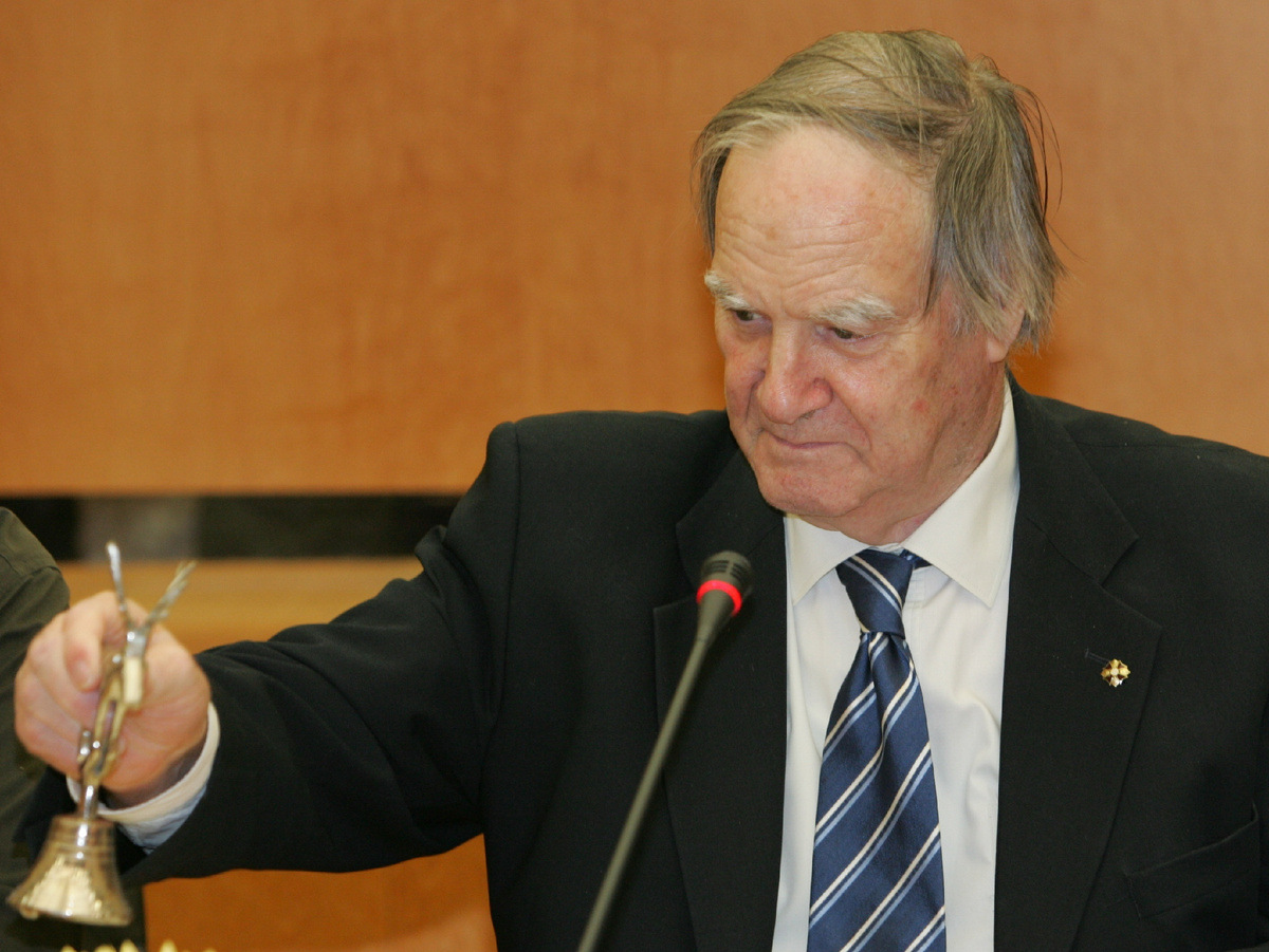 Viktor Chernov/Russian Look 