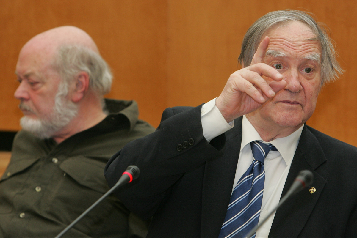 Viktor Chernov/Russian Look