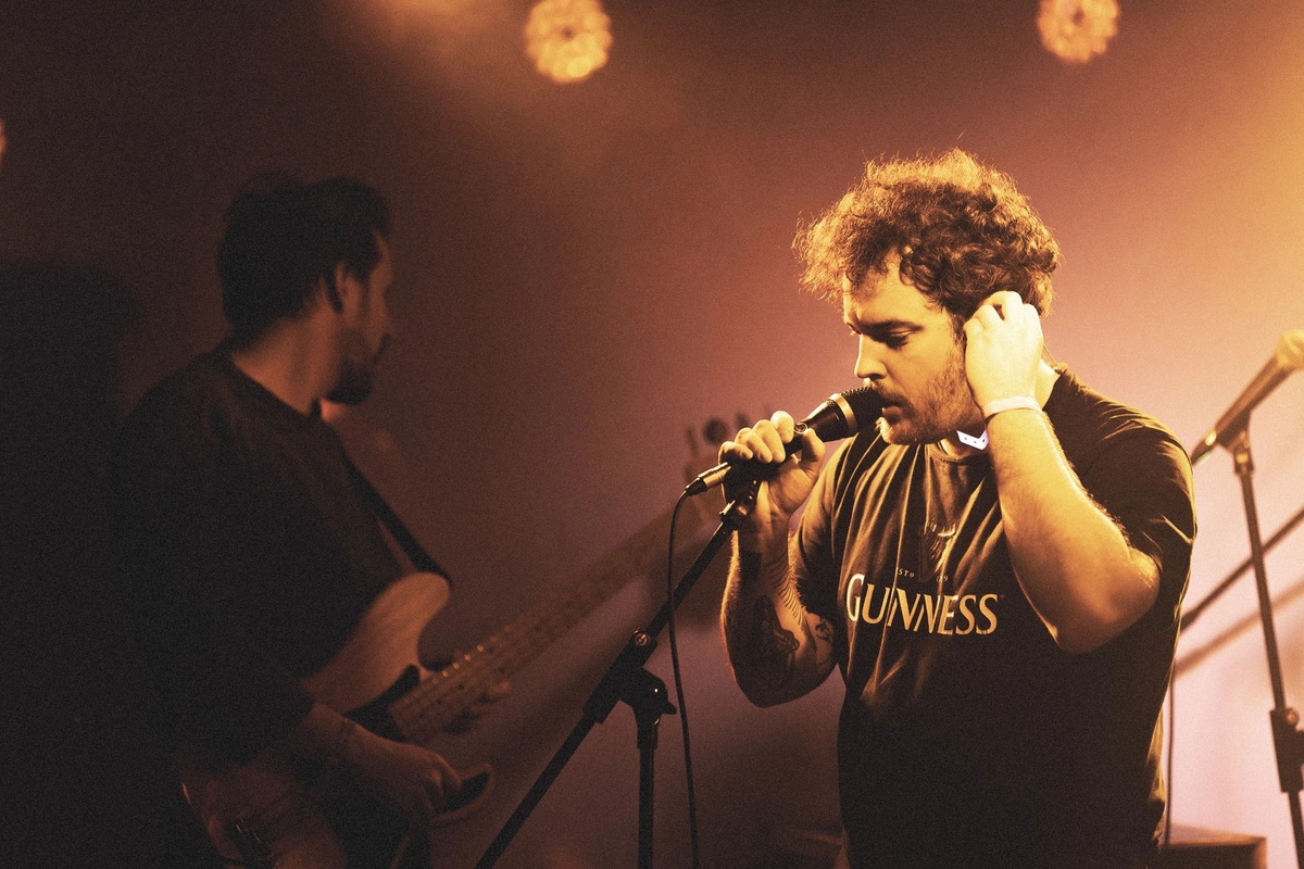    Группа «Электросон»