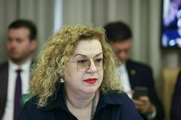   Пресс-служба Совета Федерации