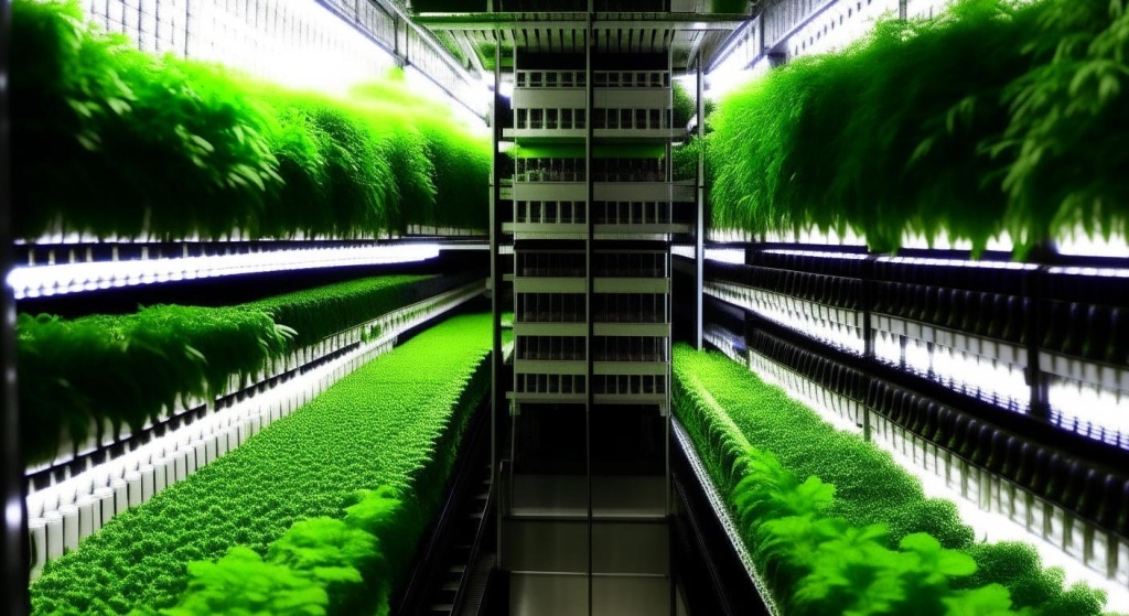 Агрономия для горожан. Лабораторию «Сити-фермерство» откроют в Тверской области 