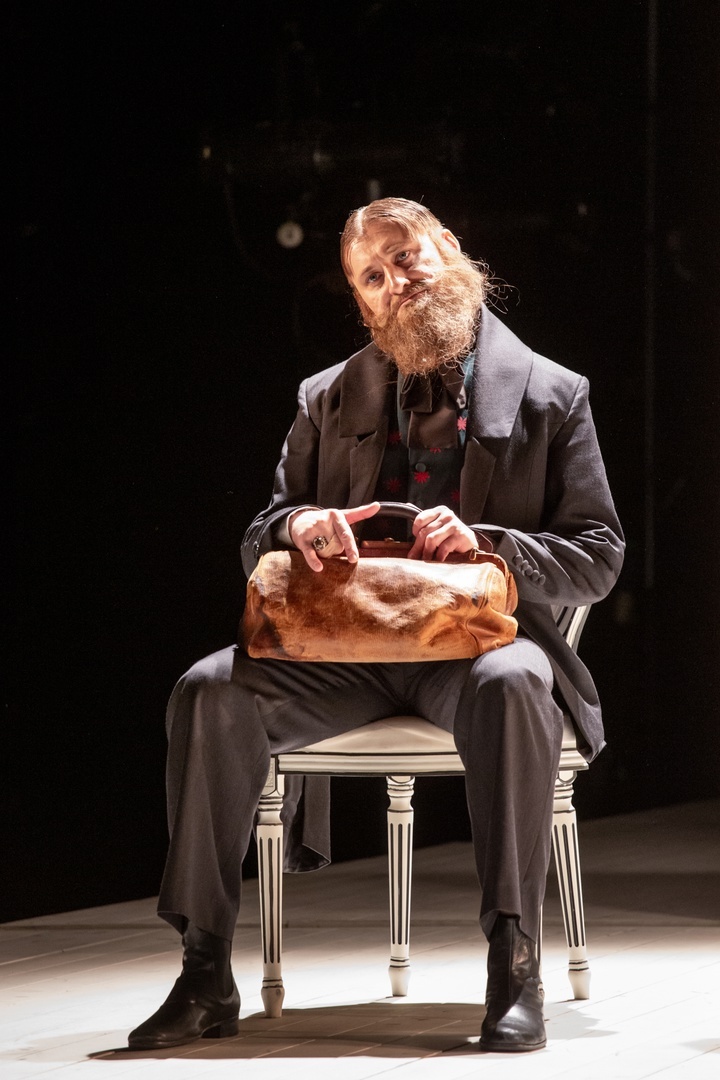 Фото: Юлия Кудряшова