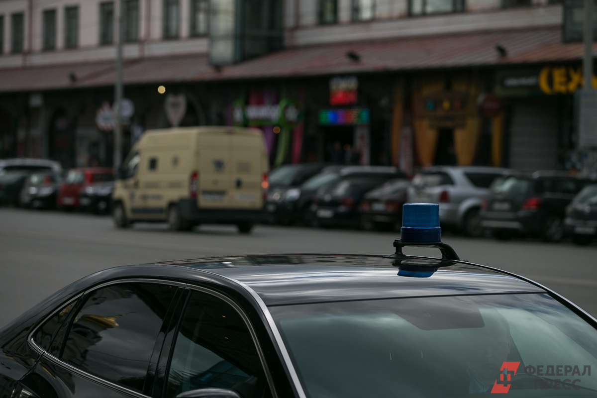 Нижегородец призывал жителей региона присоединиться к движению, подконтрольному спецслужбам Украины.  Фото: Фото: ФедералПресс / Евгений Поторочин