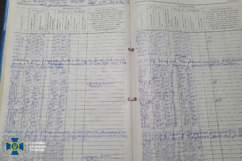    СБУ задержала российского шпиона и диверсанта. Им оказался священник одного из харьковских храмов УПЦ