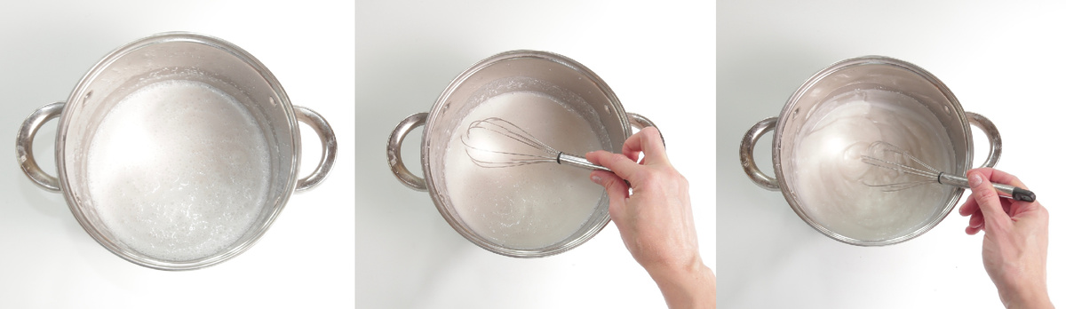 Готовим начинку