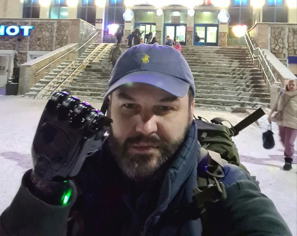    Telegram-канал ПоZывной "Депутат"