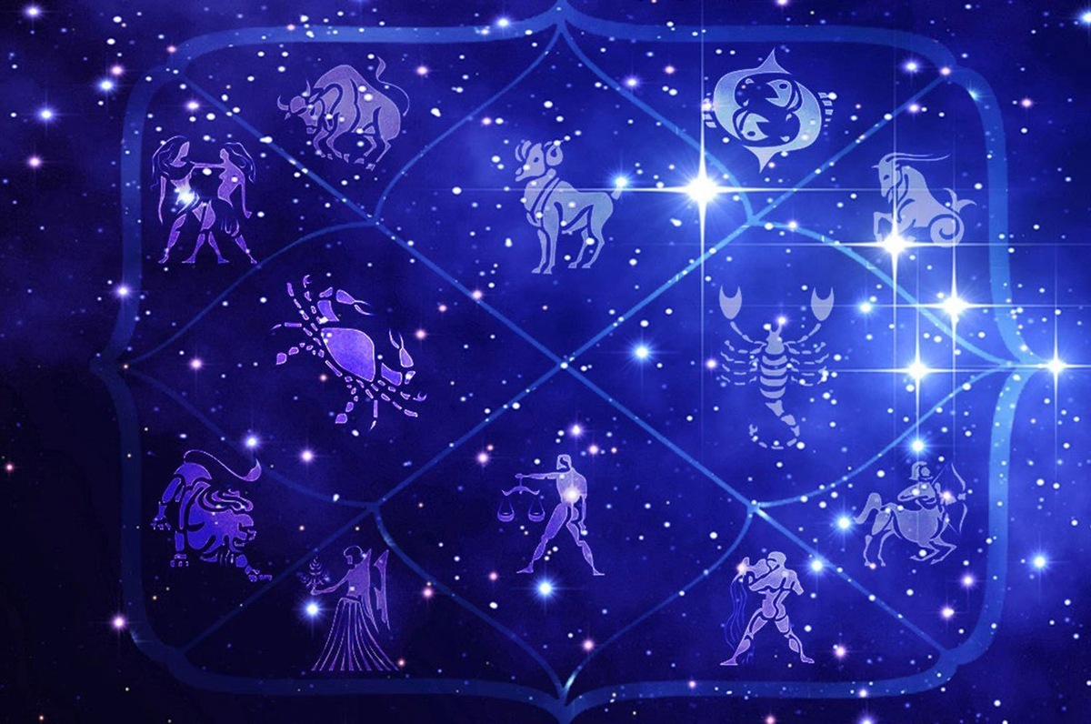 Гороскоп на август 2024