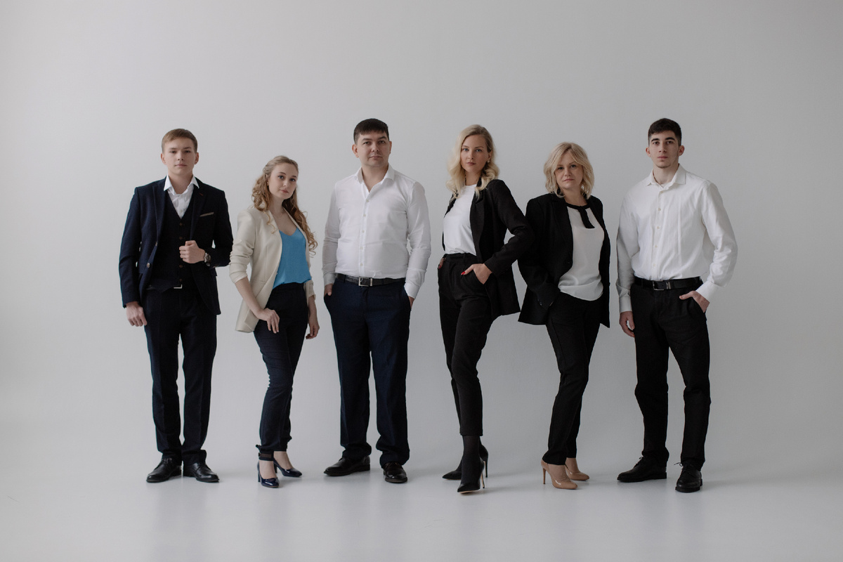 Команда юристов АБ.Солюшен