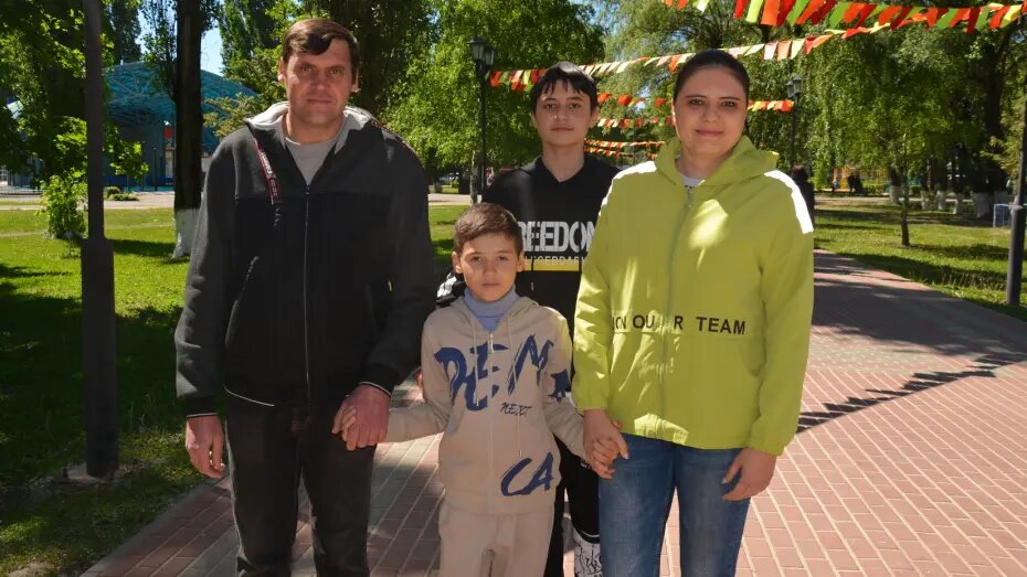    Автор фото: Ольга Миронова