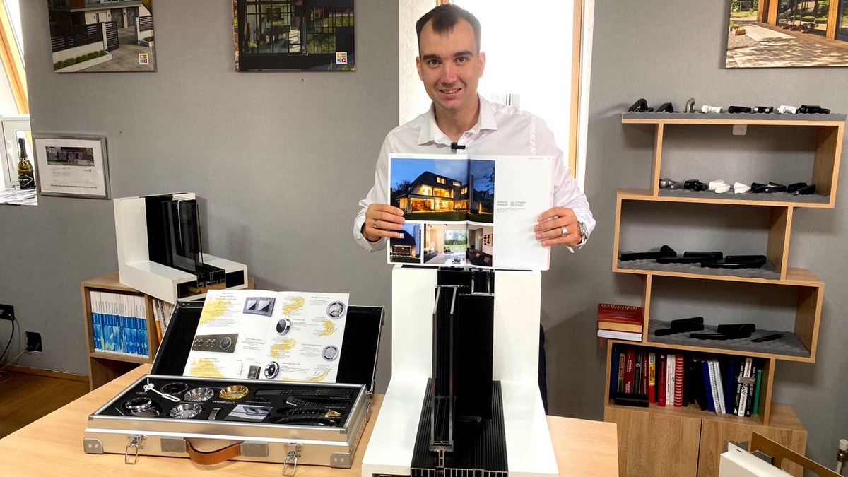 Я собственной персоной - Артур Яблуновский