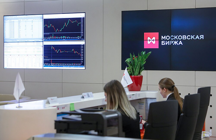    Андрей Никеричев/АГН «Москва»