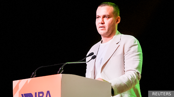     Фото: Global Look Press/Keystone Press Agency   
 Текст: Дарья Григоренко