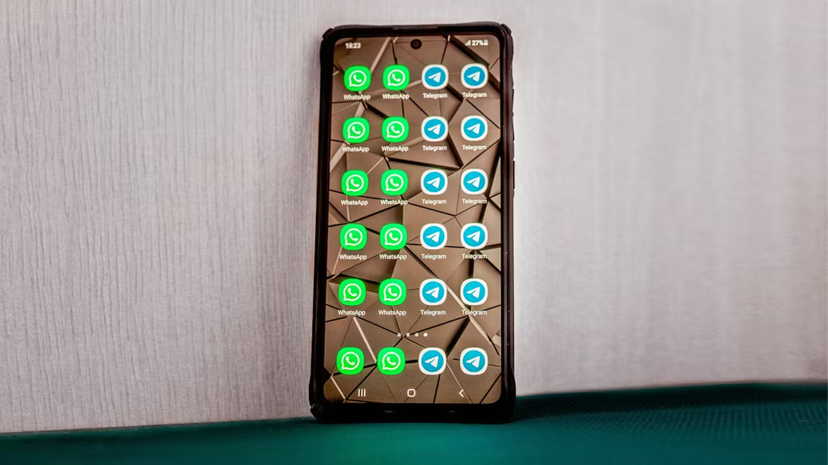 Почему продвинутые пользователи выбирают Telegram вместо WhatsApp?