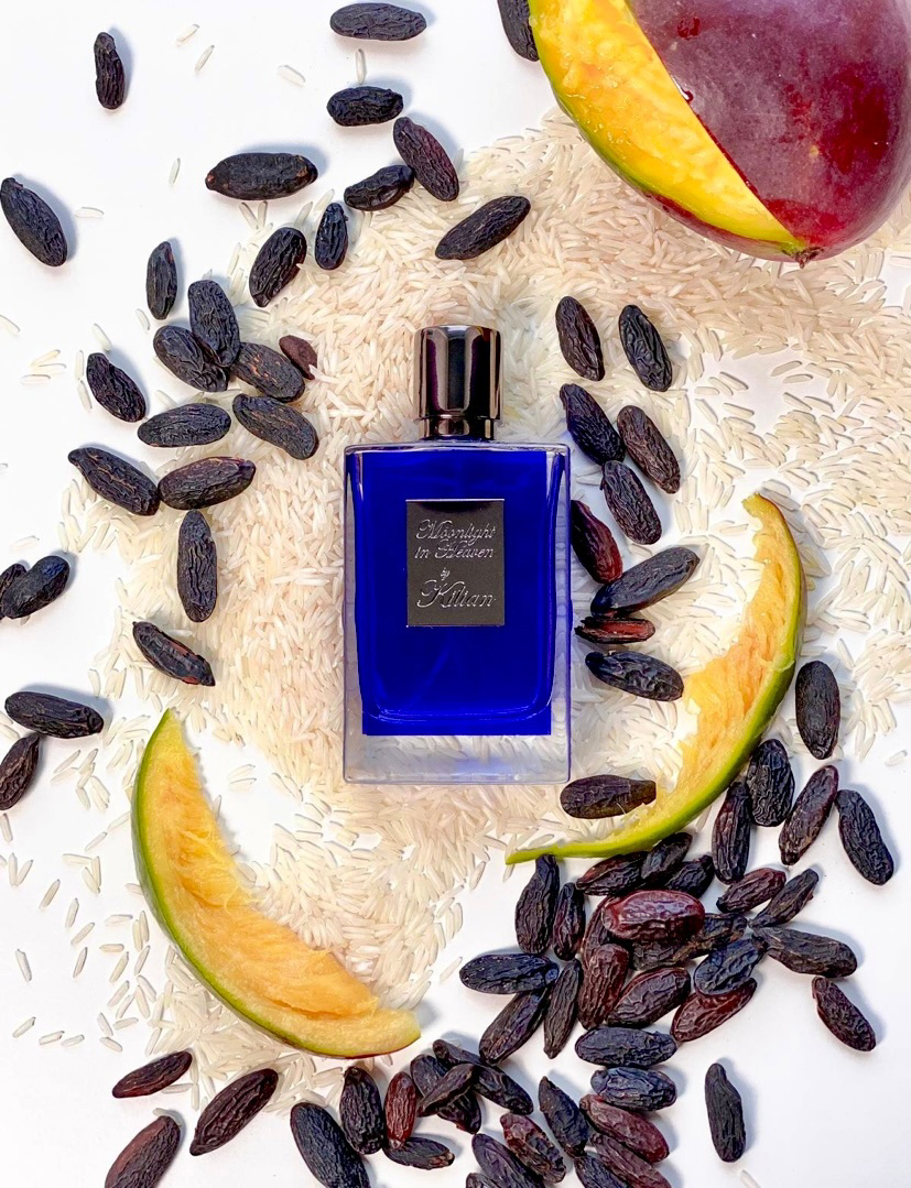 “Moonlight in heaven” от Kilian