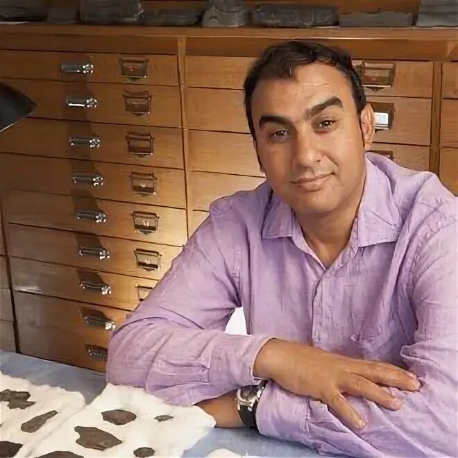 Абдерразак Эль Альбани