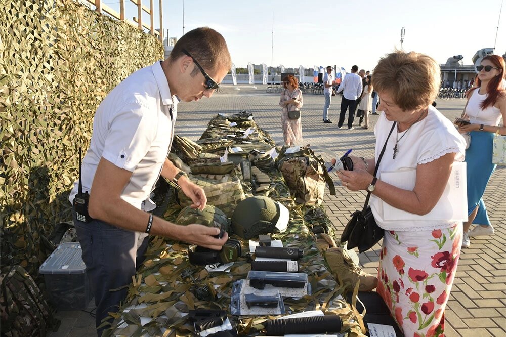    Фото: Виталий Парубов