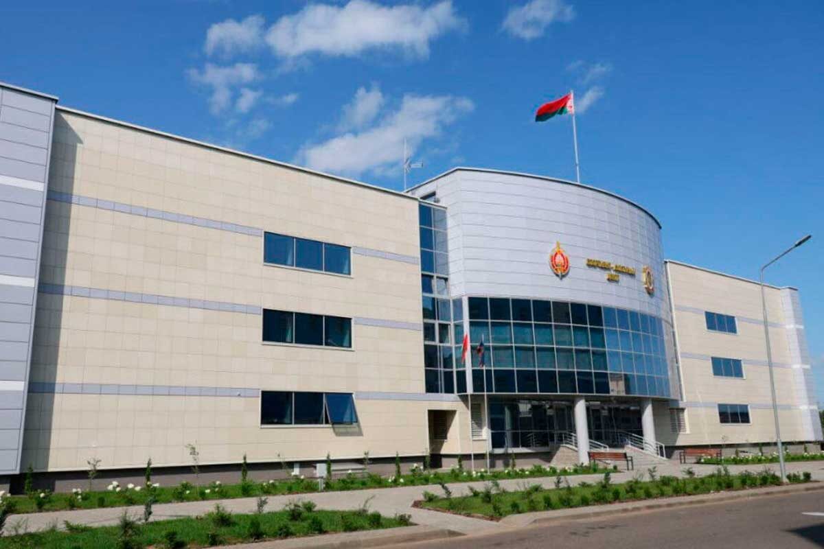    Фото: МВД