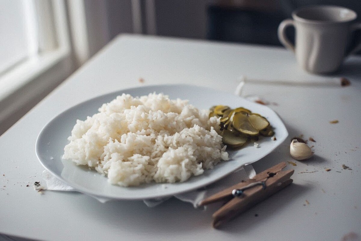  Когда диета превращается в квест по выживанию