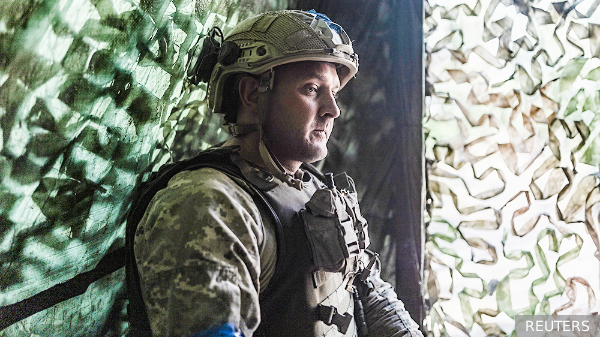     Фото: REUTERS   
 Текст: Кристина Цыцура