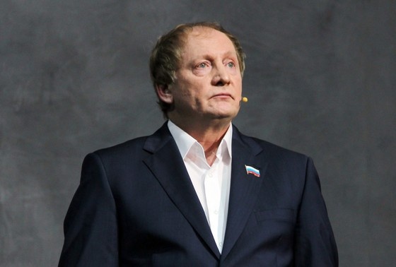    Виктор Вержбицкий