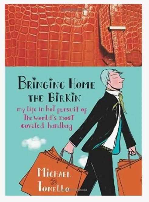 Иностранная обложка книги