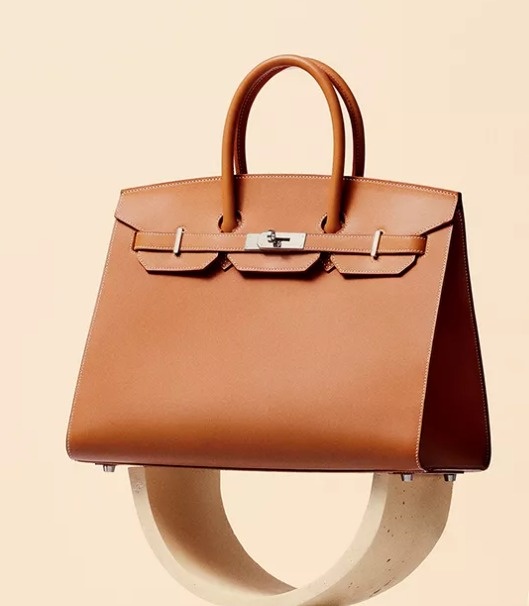 Фото с официального сайта магазина Hermes