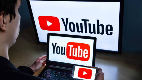    В МИД РФ заявили, что видят много оснований для принятия мер в отношении YouTube Алина Городниченко