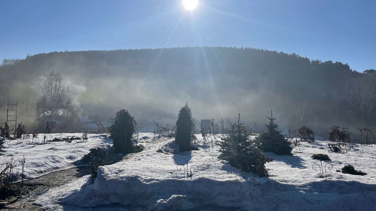 Даже на «отчитку» летал в Новокузнецк