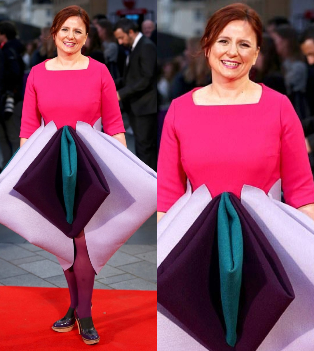 Клэр Стюарт