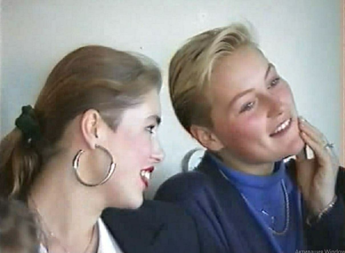 Genrietta Peryan/Global Look Press