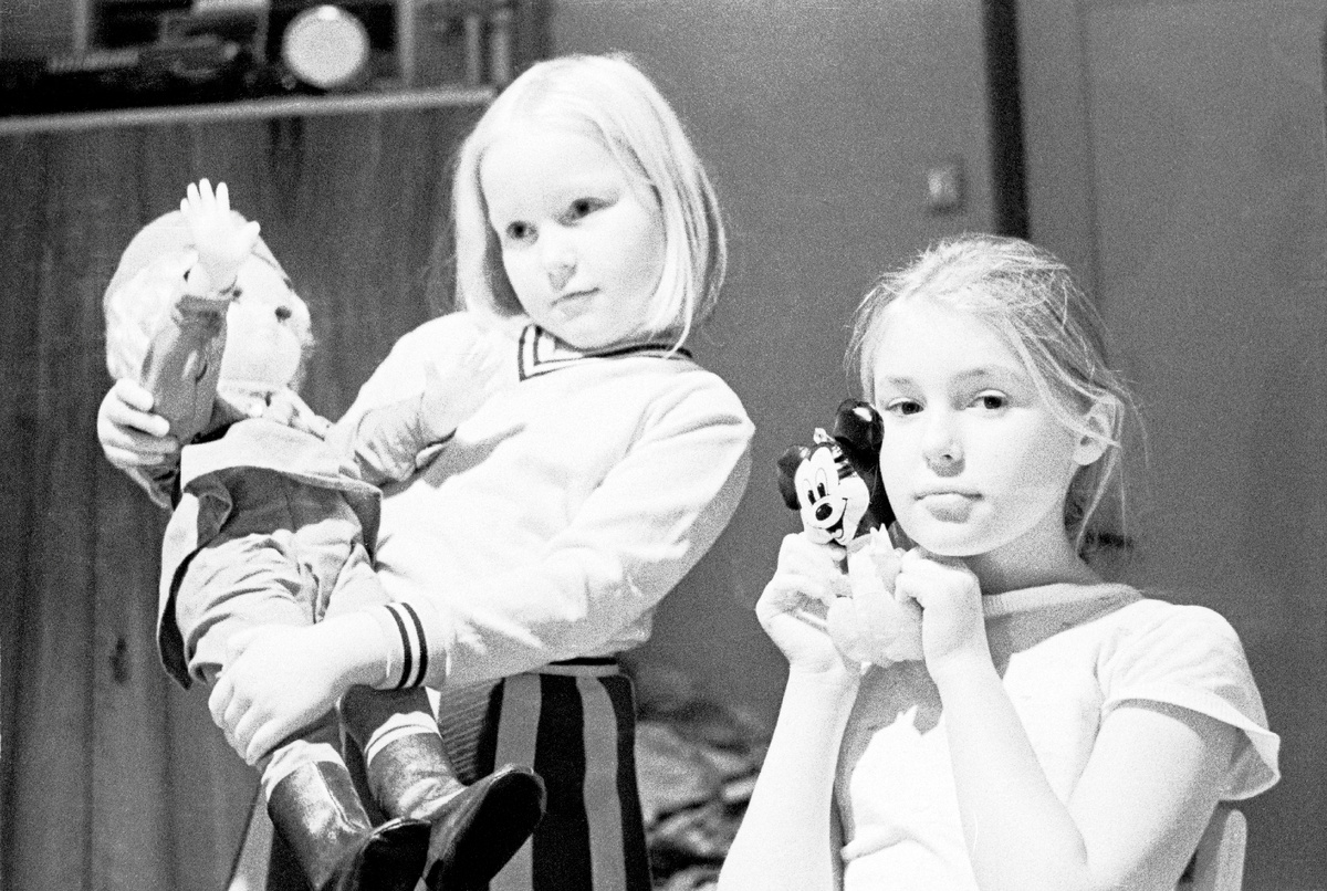 Genrietta Peryan/Global Look Press