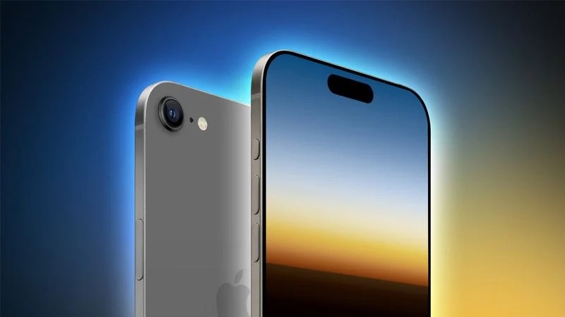    iPhone 17