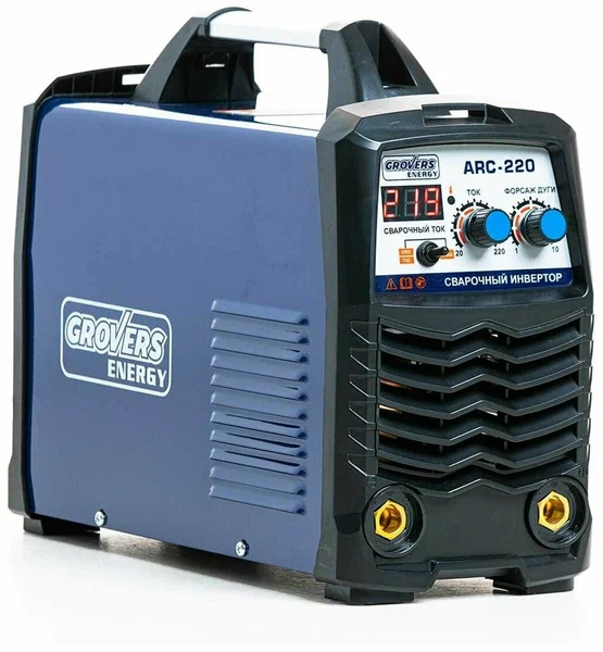 GROVERS ENERGY ARC 220