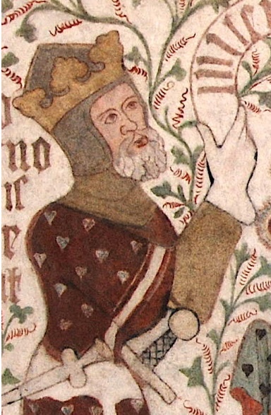 Вальдемар IV