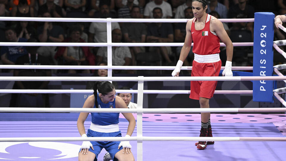    Global Look Press/Ciro Fusco/Keystone Press Agency