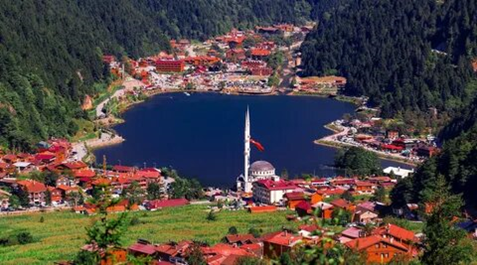 Карадениз (открытые источники)