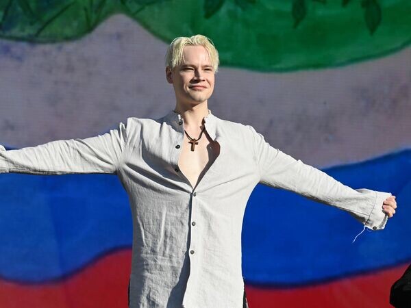    © Фотохост-агентство РИА Новости