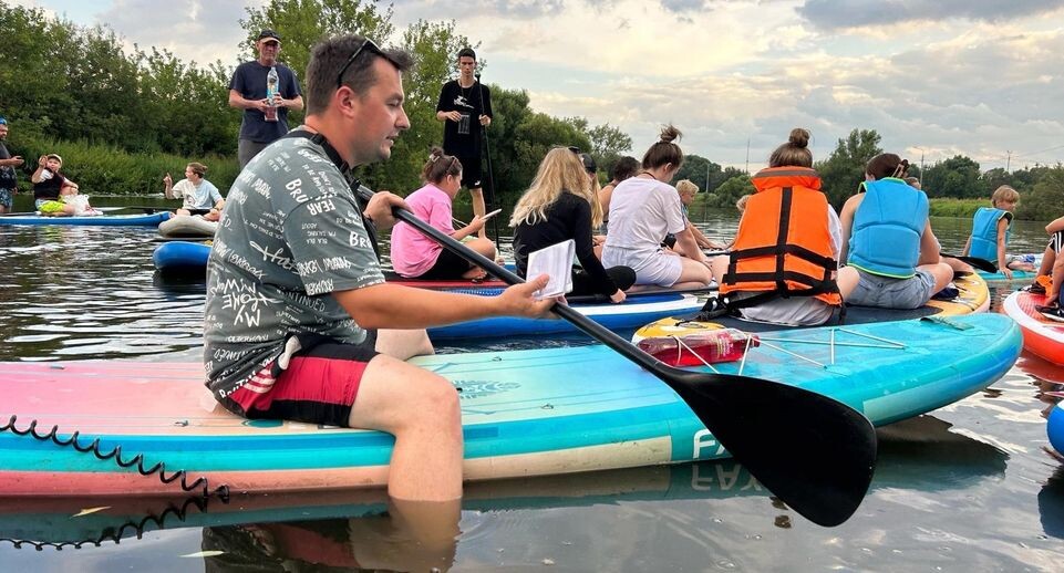    Пресс-служба администрации городского округа Домодедово