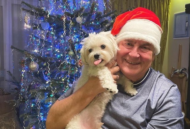    Фото: @stoyanovshow Анастасия Манцова