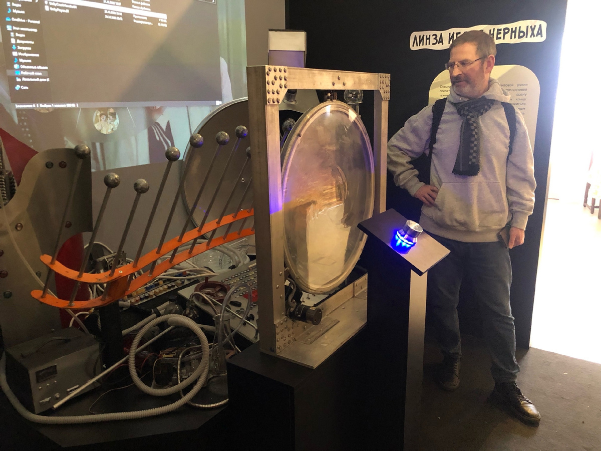 Машина времени Леонида Гайдая 