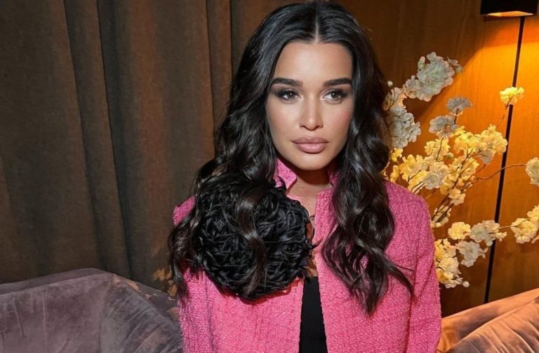    Фото: @borodylia Анастасия Манцова