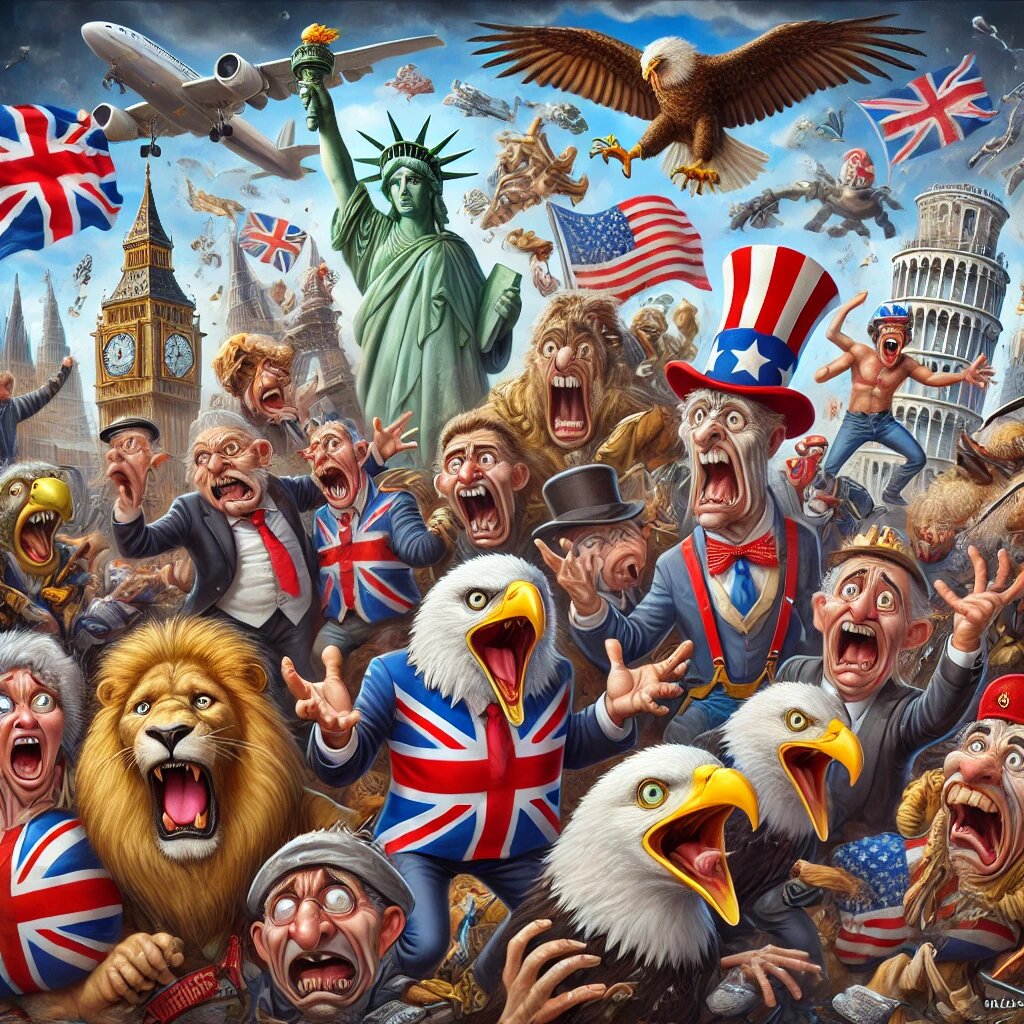 © ИноСМИ / Изображение сгенерировано ИИ