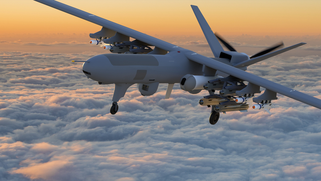    ФОТО: MIKE MAREEN/SHUTTERSTOCK.COM