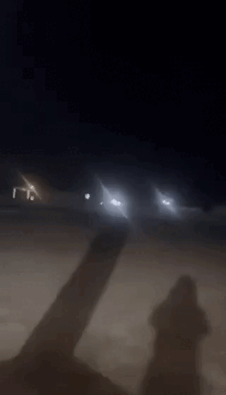    Согласно сообщениям ряда телеграм-каналов, авиабаза использовалась для переброски боеприпасов "Хезболлы".