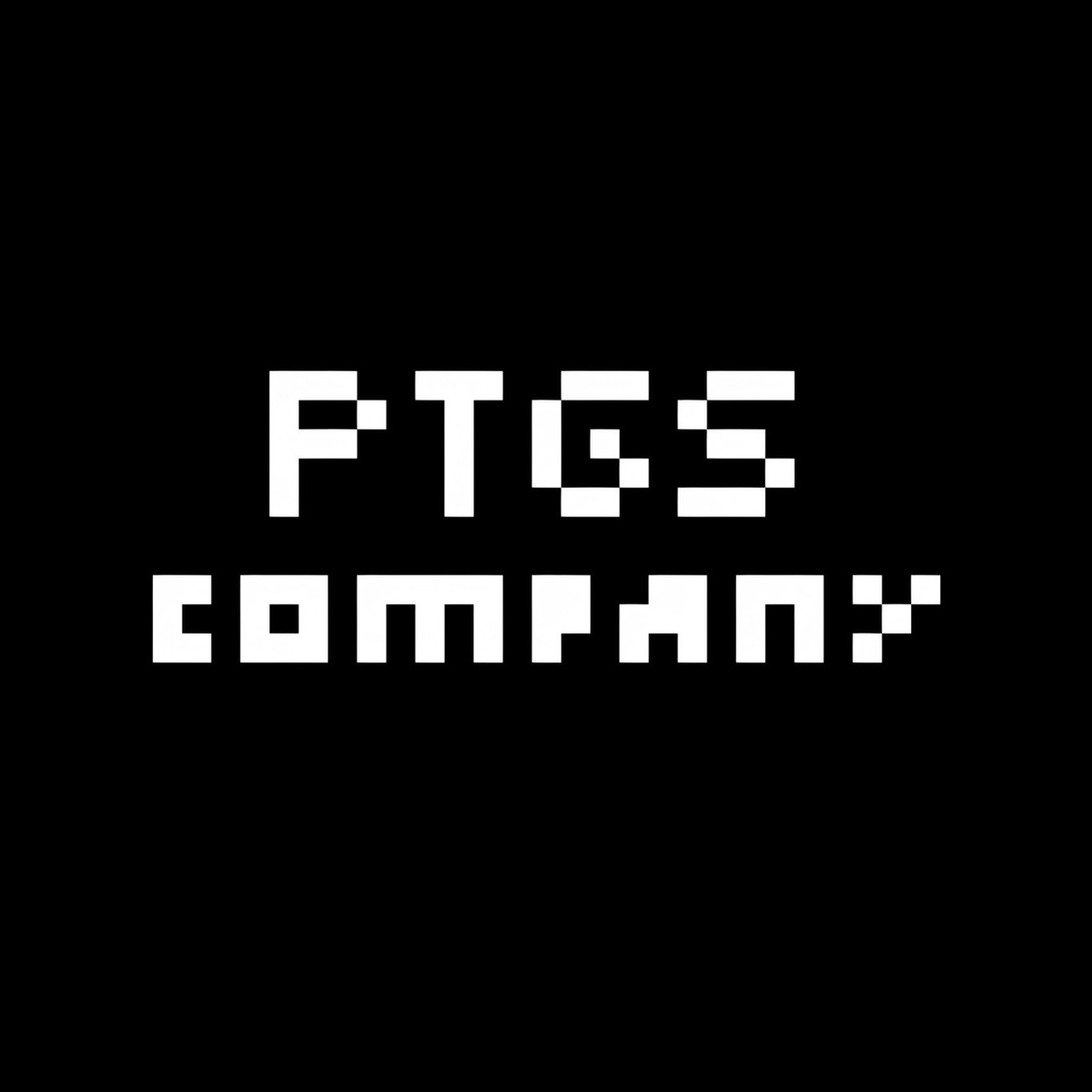 Логотип управления PTGScompany