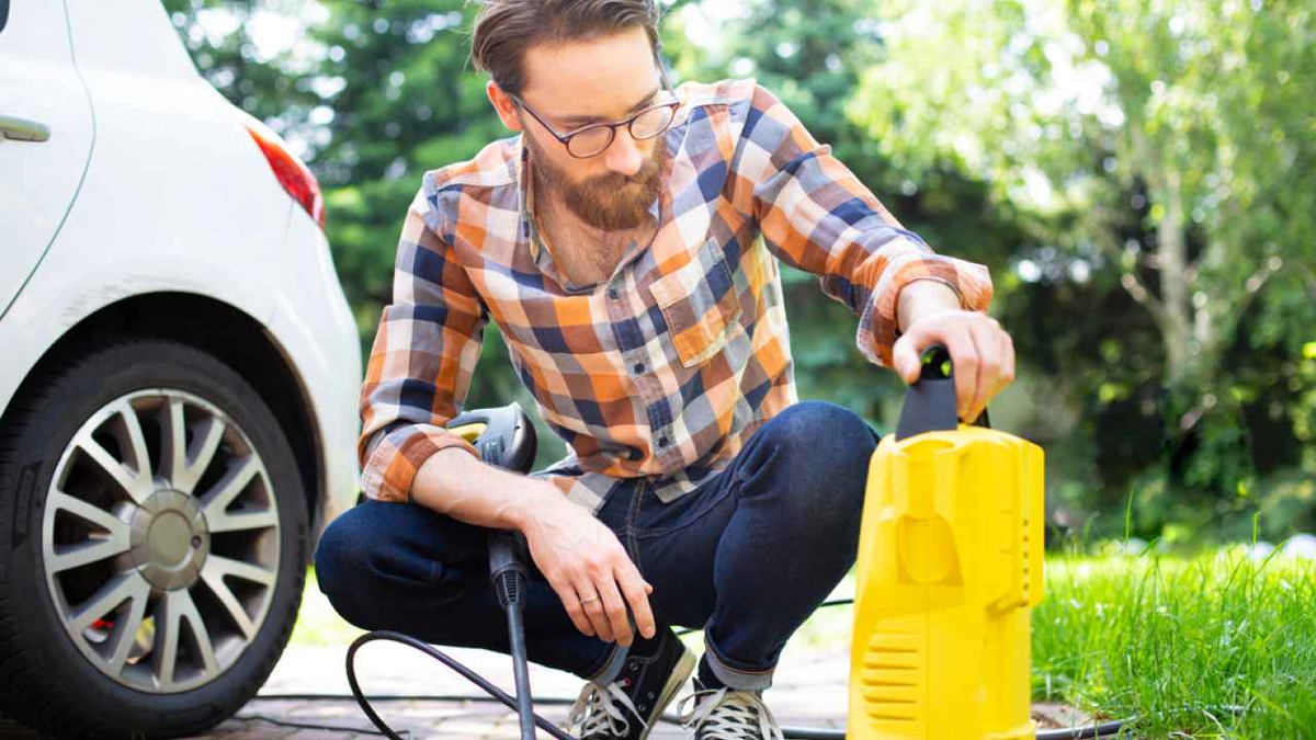 Фото: JacZia / Shutterstock