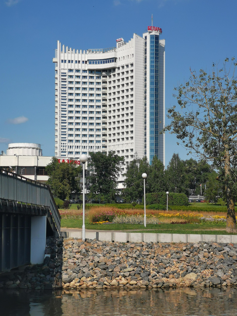 Наша гостиница